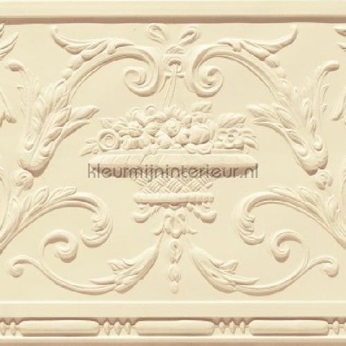 Arte Lincrusta RD 1947 | Bestellen bij https://www.kleurmijninterieur.nl/