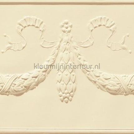 Arte Lincrusta RD 1948 | Bestellen bij https://www.kleurmijninterieur.nl/