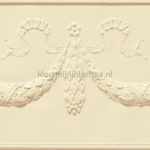 Arte Lincrusta RD 1948 | Bestellen bij https://www.kleurmijninterieur.nl/