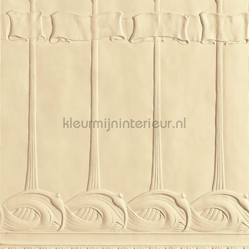 Arte Lincrusta RD 1965 | Bestellen bij https://www.kleurmijninterieur.nl/