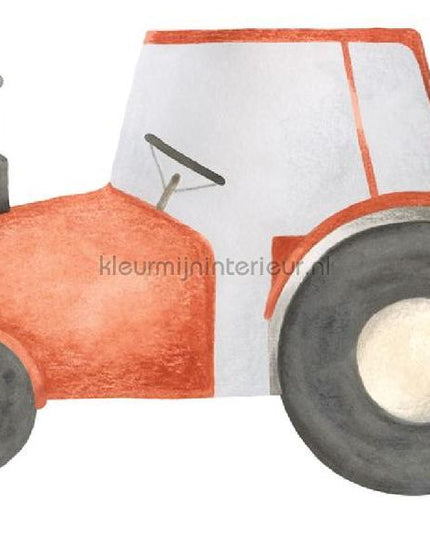 Casadeco Once Upon A Time ouat88618617 | Bestellen bij https://www.kleurmijninterieur.nl/