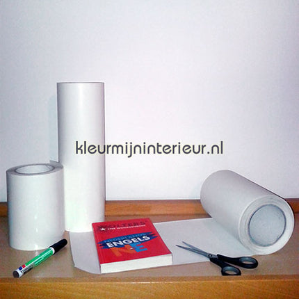 Redor-fix Redor-fix collectie transparant | Bestellen bij https://www.kleurmijninterieur.nl/