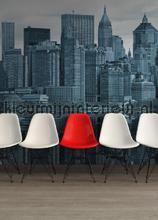 Rebel Walls Frontage r12171 | Bestellen bij https://www.kleurmijninterieur.nl/