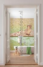 Komar Heritage Edition 1 hx4-035 | Bestellen bij https://www.kleurmijninterieur.nl/