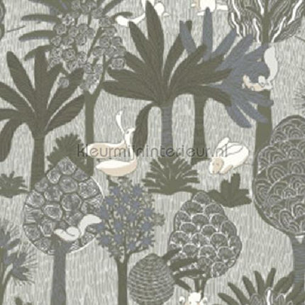 Elitis Les petites histoires TP 324 01 | Bestellen bij https://www.kleurmijninterieur.nl/