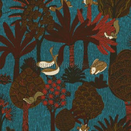 Elitis Les petites histoires TP 324 04 | Bestellen bij https://www.kleurmijninterieur.nl/