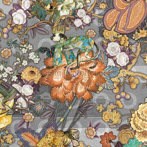 Arte Tokyo Blue MO3011 | Bestellen bij https://www.kleurmijninterieur.nl/