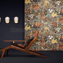 Arte Tokyo Blue MO3011 | Bestellen bij https://www.kleurmijninterieur.nl/