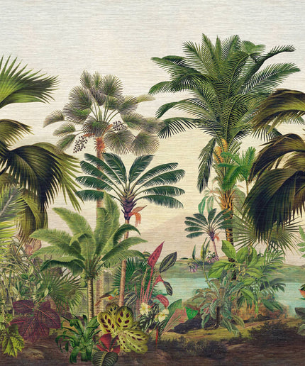 Reverie Tropicale 26770 Les Naturels Essentials Arte