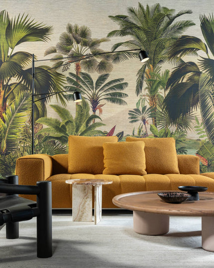 Reverie Tropicale 26770 Les Naturels Essentials Arte