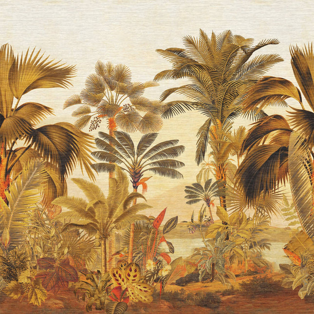 Reverie Tropicale 26771 Les Naturels Essentials Arte