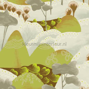 Elitis Les petites histoires TP 323 02 | Bestellen bij https://www.kleurmijninterieur.nl/