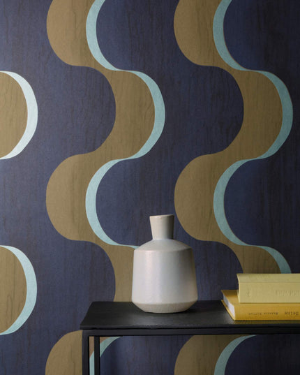 RHA103 Masureel Rhapsody Flow Amazonite
