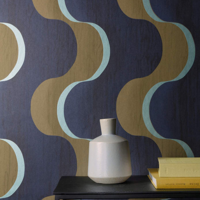RHA103 Masureel Rhapsody Flow Amazonite