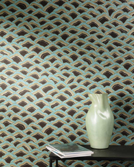 RHA303 Masureel Rhapsody Munro Amazonite