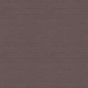 RIC002 Masureel Serica Mori - Dit behang is subtiel van kleur met een warme bruine basis en zachte nuances van paarsgrijs en taupe.