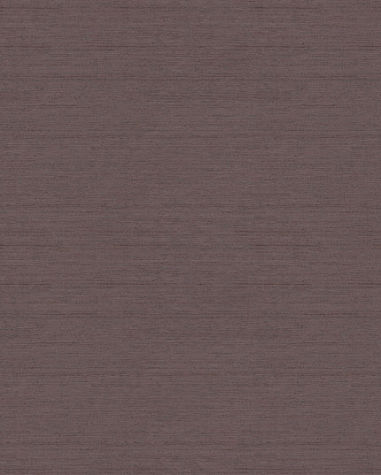 RIC002 Masureel Serica Mori - Dit behang is subtiel van kleur met een warme bruine basis en zachte nuances van paarsgrijs en taupe.