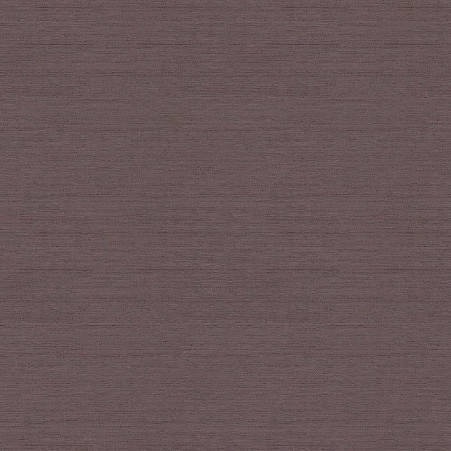 RIC002 Masureel Serica Mori - Dit behang is subtiel van kleur met een warme bruine basis en zachte nuances van paarsgrijs en taupe.