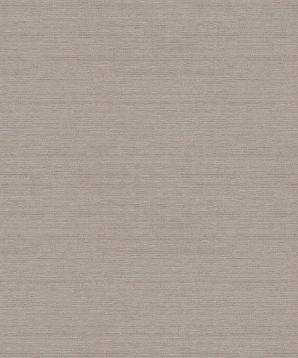 RIC005 Masureel Serica Mori - Dit behang is subtiel en rustiek met een zachte mix van warme taupe en lichte grijstinten.