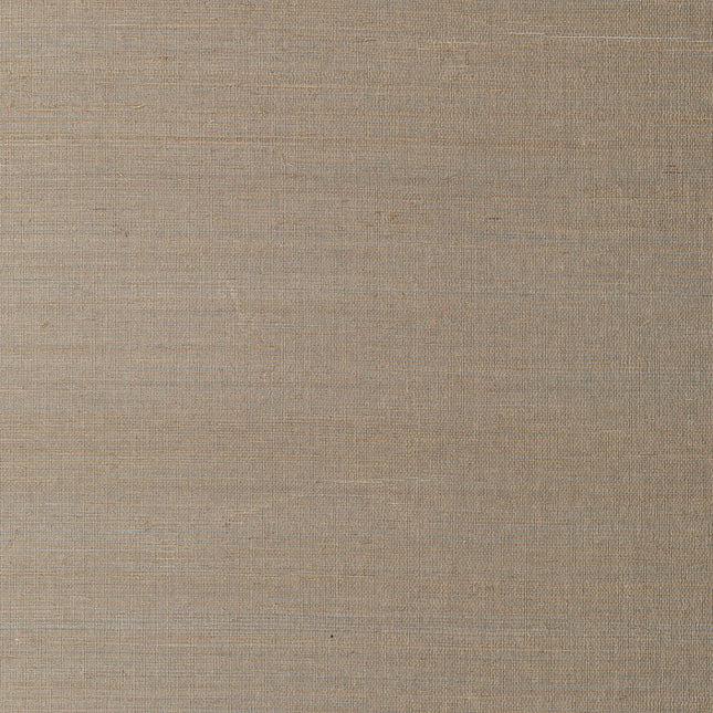 RIC502 Masureel Serica Tantu - Dit behang is een subtiele mix van lichtbruin en beige tinten met een zachte