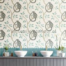 Sanderson Glasshouse 216663 | Bestellen bij https://www.kleurmijninterieur.nl/