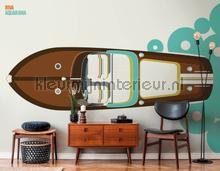 Livingwalls ARTist dd120145 | Bestellen bij https://www.kleurmijninterieur.nl/