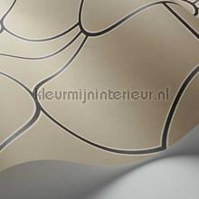 Cole and Son Geometric II 105-6028 | Bestellen bij https://www.kleurmijninterieur.nl/