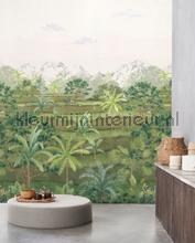 Casadeco Bali BALI88207203 | Bestellen bij https://www.kleurmijninterieur.nl/