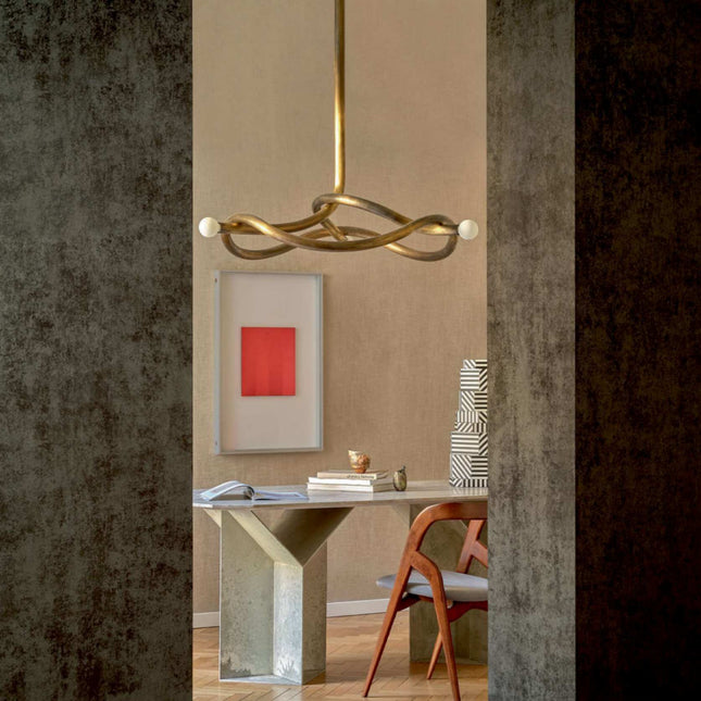 RM 1063 72 Elitis Alcove II