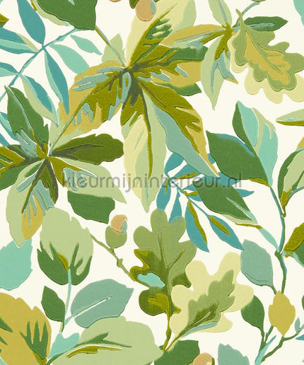 Sanderson Arboretum DABW217223 | Bestellen bij https://www.kleurmijninterieur.nl/