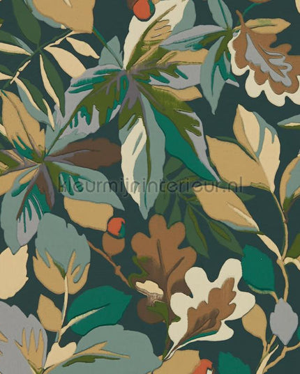 Sanderson Arboretum DABW217224 | Bestellen bij https://www.kleurmijninterieur.nl/