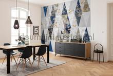 Komar Heritage Edition 1 hx6-043 | Bestellen bij https://www.kleurmijninterieur.nl/