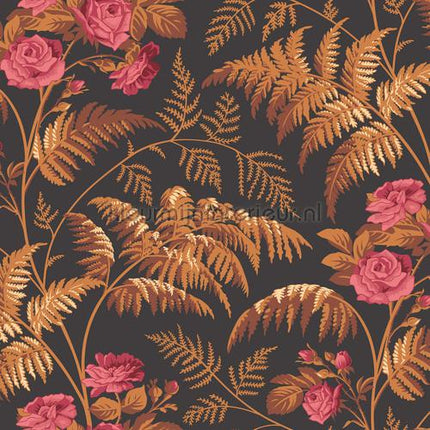 Cole and Son Botanical 115-10029 | Bestellen bij https://www.kleurmijninterieur.nl/
