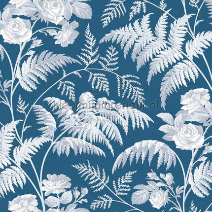 Cole and Son Botanical 115-10031 | Bestellen bij https://www.kleurmijninterieur.nl/