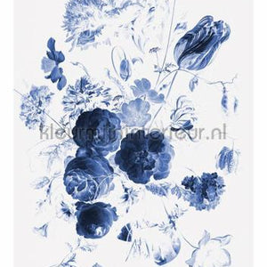 Kek Amsterdam Golden Age Flowers WP-207 | Bestellen bij https://www.kleurmijninterieur.nl/