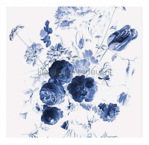 Kek Amsterdam Golden Age Flowers WP-217 | Bestellen bij https://www.kleurmijninterieur.nl/
