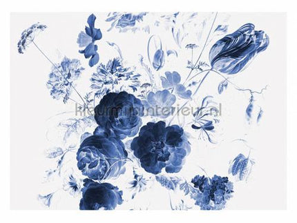 Kek Amsterdam Golden Age Flowers WP-223 | Bestellen bij https://www.kleurmijninterieur.nl/