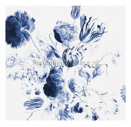 Kek Amsterdam Golden Age Flowers WP-218 | Bestellen bij https://www.kleurmijninterieur.nl/