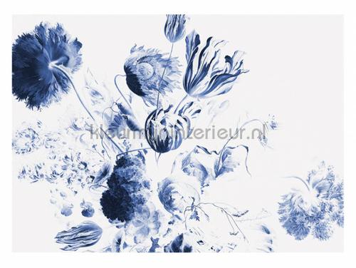 Kek Amsterdam Golden Age Flowers WP-224 | Bestellen bij https://www.kleurmijninterieur.nl/