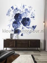 Kek Amsterdam Flora en Fauna ck-001 | Bestellen bij https://www.kleurmijninterieur.nl/