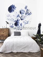 Kek Amsterdam Flora en Fauna ck-002 | Bestellen bij https://www.kleurmijninterieur.nl/