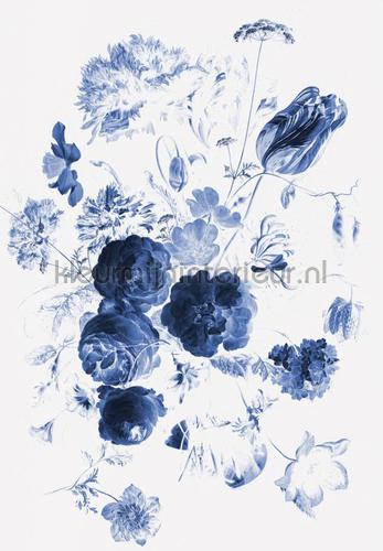 Kek Amsterdam Flora en Fauna wp-207 | Bestellen bij https://www.kleurmijninterieur.nl/