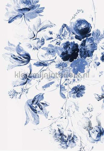 Kek Amsterdam Flora en Fauna wp-209 | Bestellen bij https://www.kleurmijninterieur.nl/