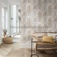 Hookedonwalls Tahiti TA25080 | Bestellen bij https://www.kleurmijninterieur.nl/