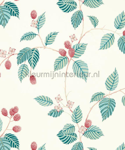 Sanderson Arboretum DABW217228 | Bestellen bij https://www.kleurmijninterieur.nl/