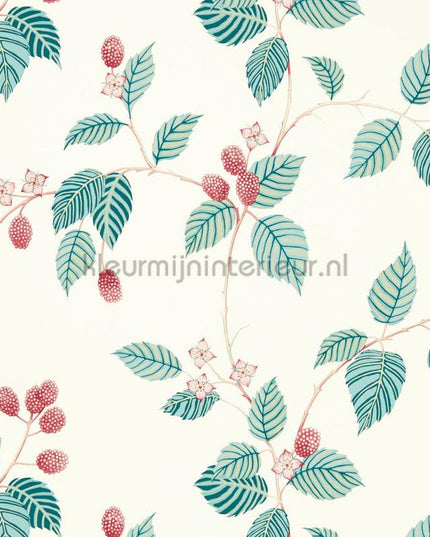 Sanderson Arboretum DABW217228 | Bestellen bij https://www.kleurmijninterieur.nl/