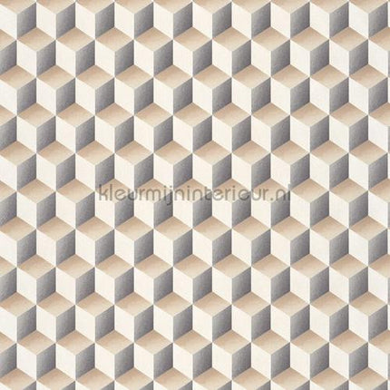 Casadeco Perception PERP86471518 | Bestellen bij https://www.kleurmijninterieur.nl/
