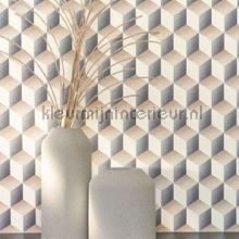 Casadeco Perception PERP86471518 | Bestellen bij https://www.kleurmijninterieur.nl/