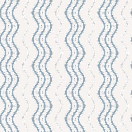 S10369 Sandberg Tidlosa Ben Light Blue