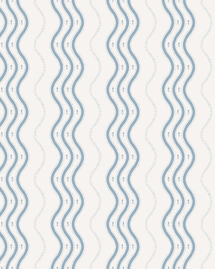 S10369 Sandberg Tidlosa Ben Light Blue